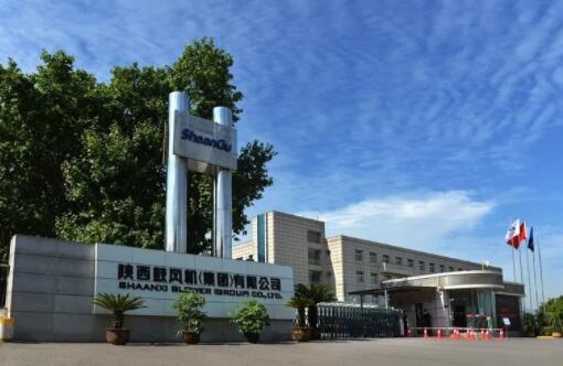 【陕鼓集团】陕鼓集团上榜“2022年度中国钢铁品牌榜”，获“卓越钢铁技术与服务供给商品牌”荣誉称号